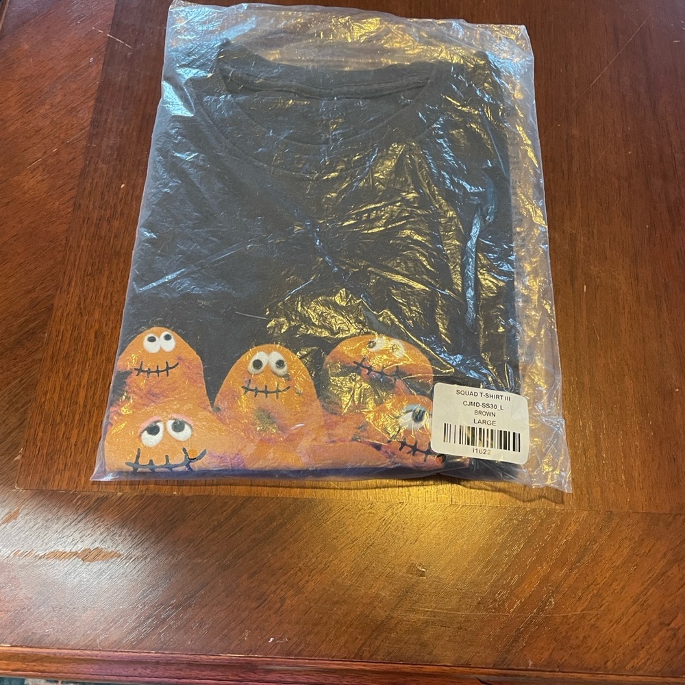 Travis Scott Squad T-Shirt